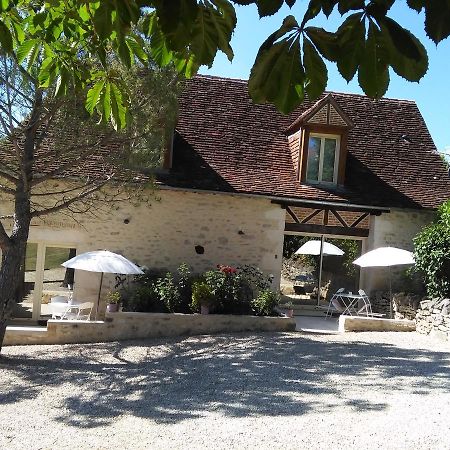 Bed and Breakfast Bergerie de Lagarrigue Baladou Exterior foto